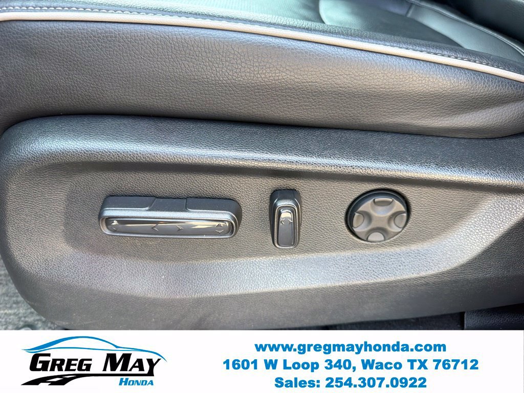 Certified 2024 Honda Odyssey Elite image 13
