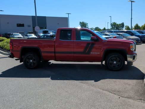 Used 2014 GMC Sierra 1500 SLE image 9