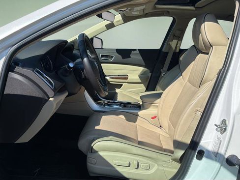 Used 2019 Acura TLX V6 w/ Technology Package image 24