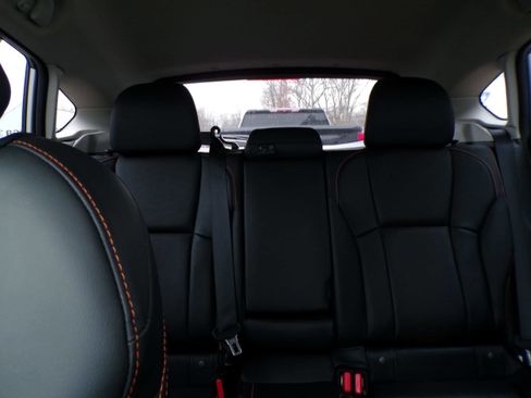 Used 2023 Subaru Crosstrek 2.5i Limited image 15