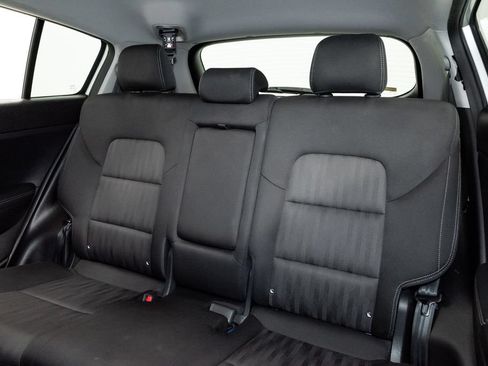 Used 2020 Kia Sportage LX FWD image 22