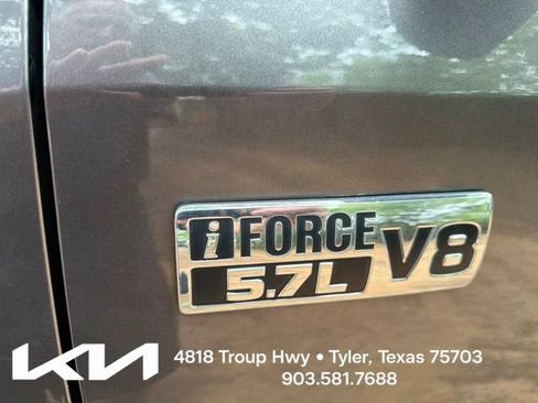 Used 2019 Toyota Tundra SR5 w/ TRD Sport Package AWD/4WD image 5