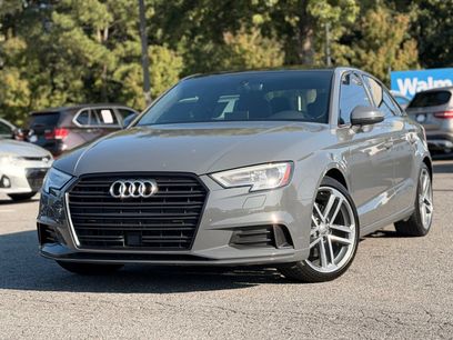 Used 2019 Audi A3 2.0T Premium