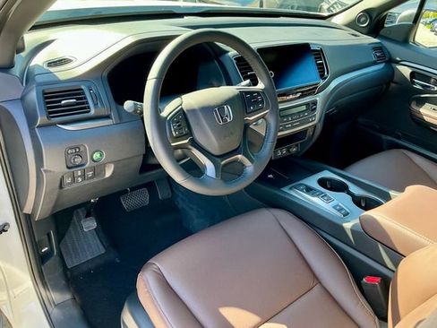 New 2026 Honda Ridgeline RTL image 14