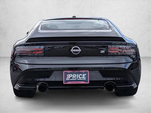 Used 2023 Nissan Z w/ Floor Mat Package (L93) RWD image 7