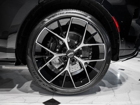 New 2026 Aston Martin DBX S image 55