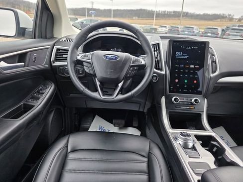 Used 2024 Ford Edge SEL w/ Convenience Package image 26