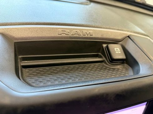 Used 2023 RAM 2500 Tradesman image 32