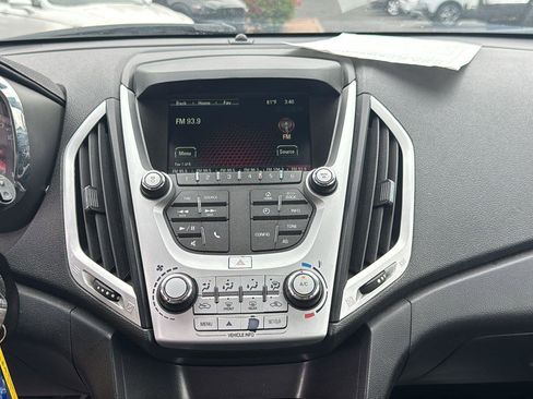 Used 2017 GMC Terrain SLE FWD image 14