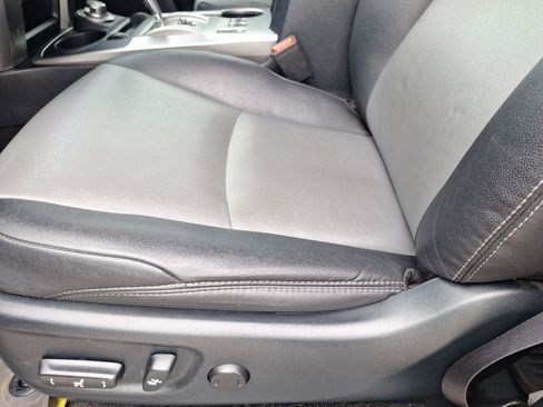 Used 2023 Toyota 4Runner SR5 Premium w/ Moonroof Package image 15