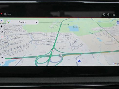 Used 2025 GMC Sierra 2500 AT4 image 28