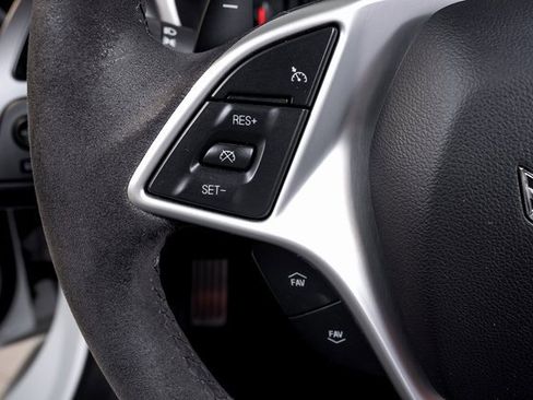 Used 2017 Chevrolet Corvette Grand Sport w/ Z07 Performance Package image 37