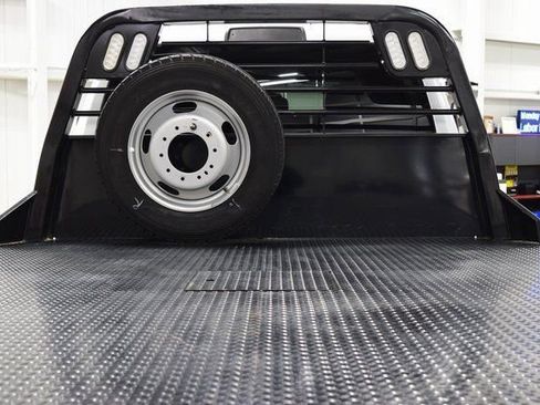 Used 2024 RAM 5500 Tradesman w/ Max Tow Package image 15