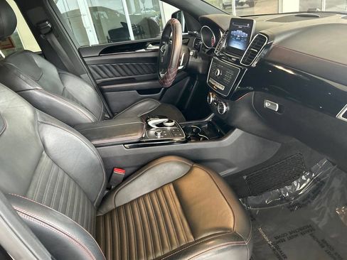 Used 2016 Mercedes-Benz GLE 450 4MATIC Coupe image 25