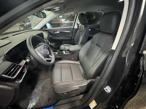 New 2026 Buick Envision Preferred image 16