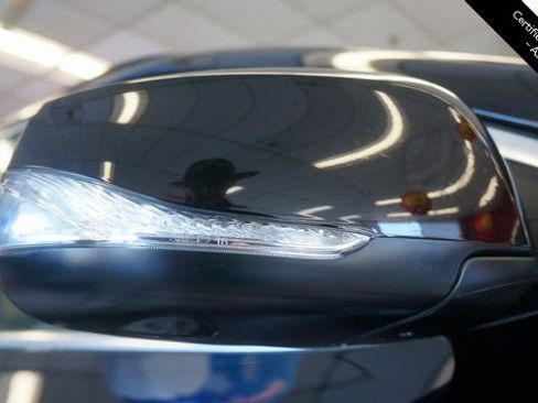 Certified 2023 INFINITI QX55 Essential image 86