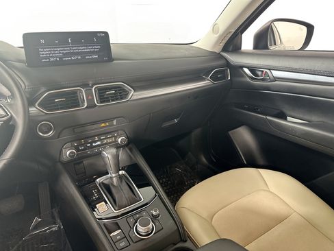 Used 2023 MAZDA CX-5 AWD 2.5 S w/ Select Package image 22