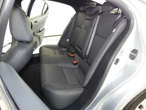 Used 2023 Lexus IS 300 w/ Comfort Package RWD image 21