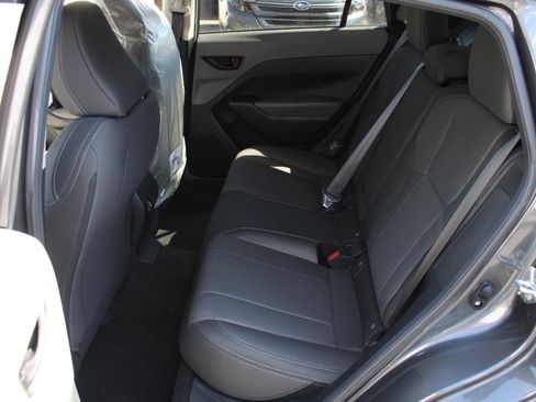 New 2026 Subaru Crosstrek 2.0i Premium AWD/4WD image 16