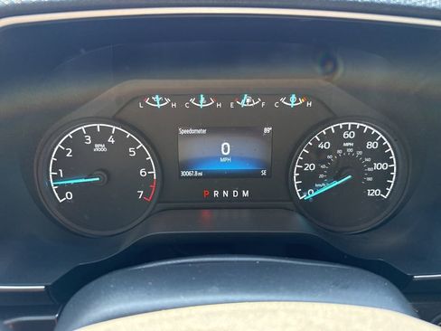Used 2023 Ford F150 XL w/ STX Appearance Package AWD/4WD image 10
