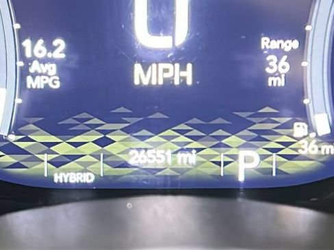 Used 2023 Jeep Wrangler Unlimited AWD/4WD image 18