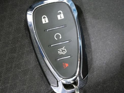 Used 2023 Chevrolet Malibu LT w/ Driver Confidence Package FWD image 25