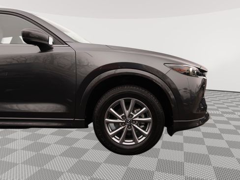 Used 2025 MAZDA CX-5 AWD 2.5 S image 25