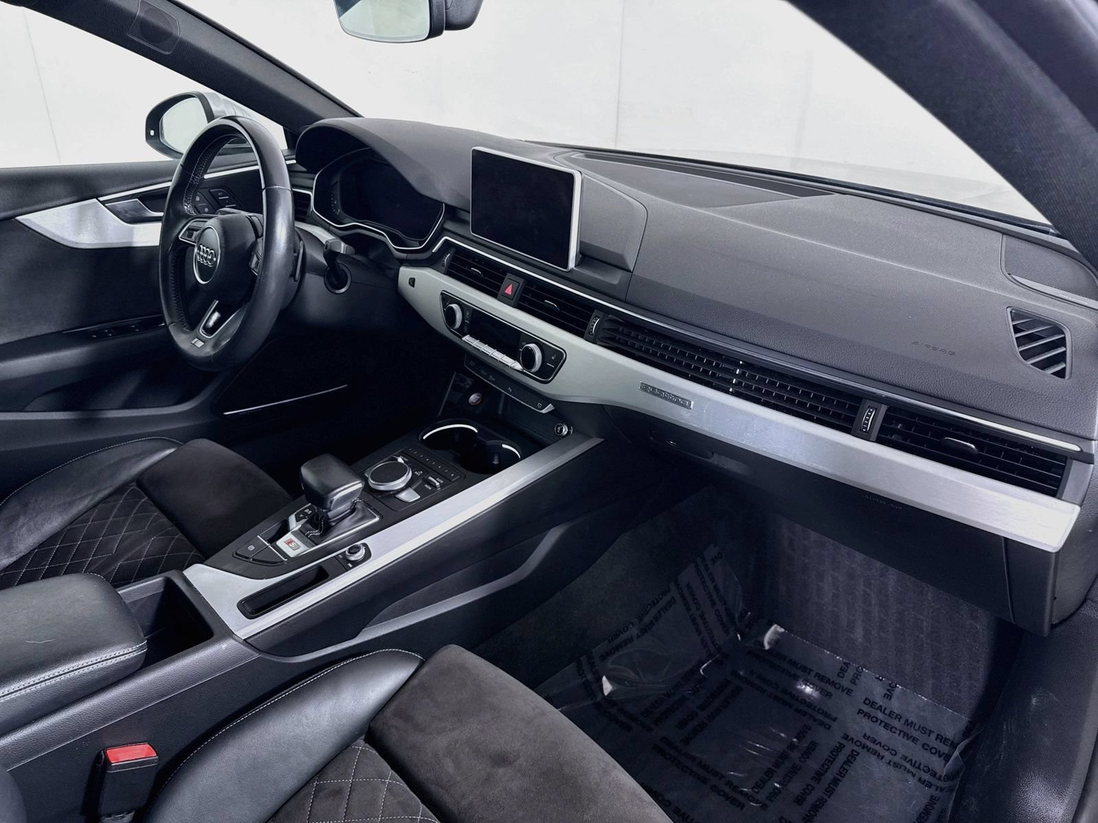 Used 2018 Audi S5 Premium Plus w/ Navigation Package AWD/4WD image 28