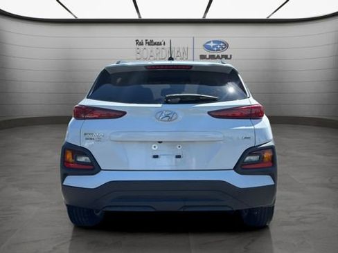 Used 2020 Hyundai Kona SEL AWD/4WD image 6