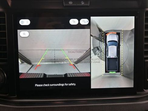 New 2026 Ford F250 Platinum AWD/4WD image 12