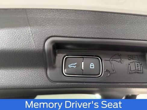 New 2026 Ford Explorer Tremor w/ Tremor Ultimate Package AWD/4WD image 14