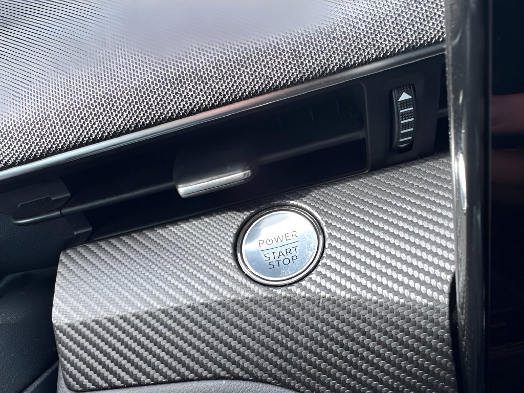 Used 2025 Ford Mustang Mach-E Premium RWD image 18