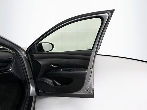 Used 2025 Hyundai Tucson SEL image 30