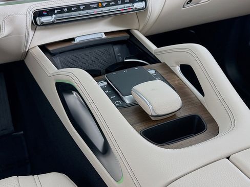 New 2026 Mercedes-Benz GLE 350 4MATIC image 5