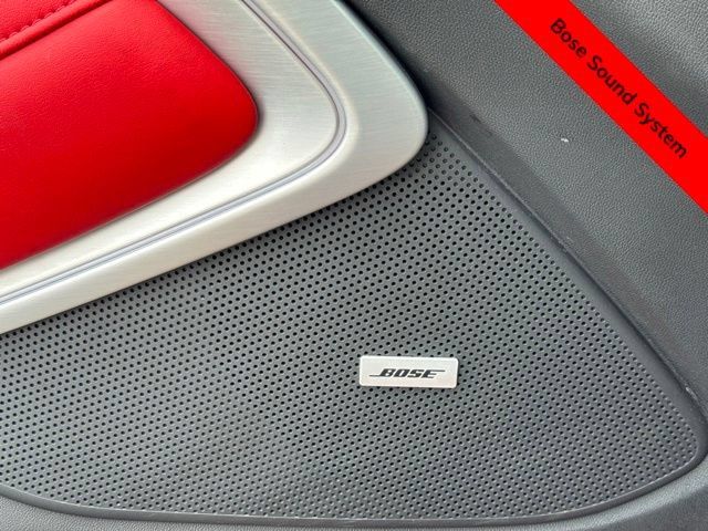 Used 2018 Chevrolet Camaro SS RWD image 15