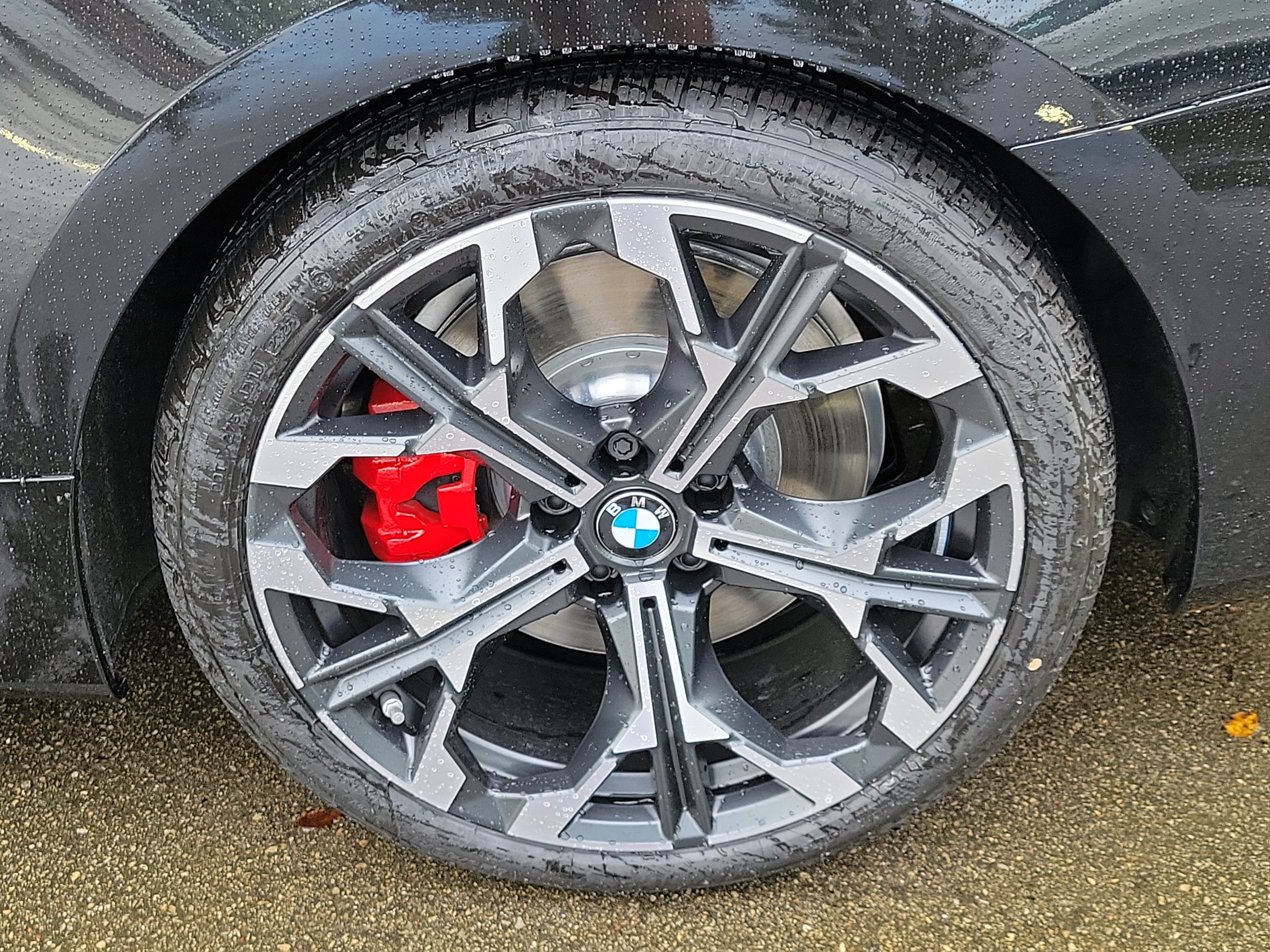 New 2027 BMW 430i Coupe w/ M Sport Package RWD image 5