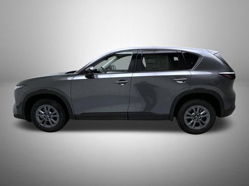 New 2026 MAZDA CX-5 Select AWD/4WD image 9