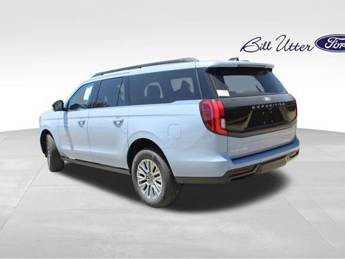 New 2027 Ford Expedition Max Platinum w/ Driver's Package RWD image 4