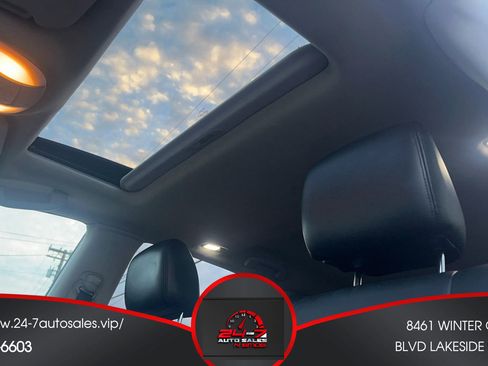 Used 2015 INFINITI QX60 FWD w/ Premium Package image 24