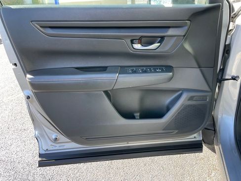 Certified 2023 Honda CR-V Sport image 22