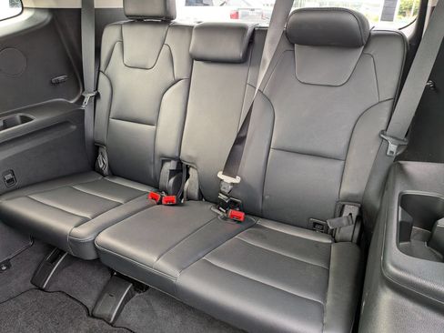 Used 2023 Kia Telluride S w/ S Sunroof Package AWD/4WD image 31