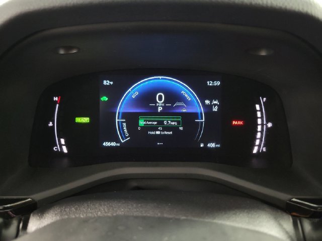 Used 2025 Toyota Camry SE FWD image 20