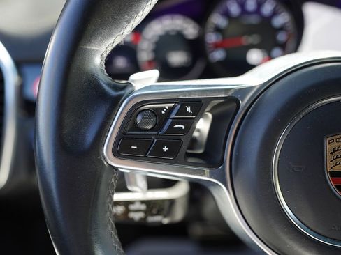 Used 2019 Porsche Cayenne S AWD/4WD image 29