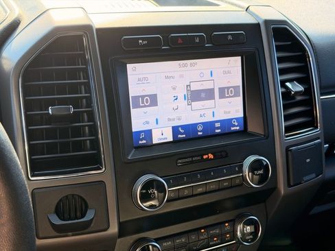 Used 2020 Ford Expedition XLT w/ Equipment Group 202A image 33