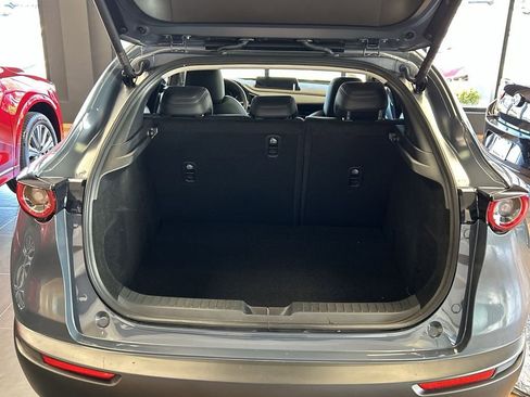 New 2025 MAZDA CX-30 2.5 Turbo w/ Premium Package image 17