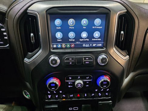 Used 2021 GMC Sierra 2500 Denali w/ Denali Black Diamond Edition image 28