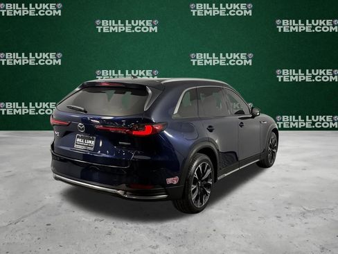 Used 2024 MAZDA CX-90 Plug-In Hybrid w/ Premium Pkg image 7