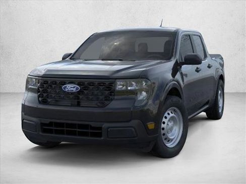 New 2026 Ford Maverick XL w/ Equipment Group 101A image 2