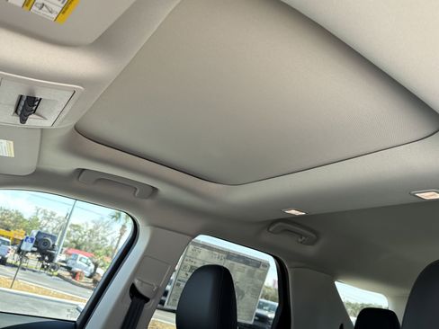 New 2026 Ford Bronco Sport Outer Banks w/ Sasquatch Outer Banks Package image 18