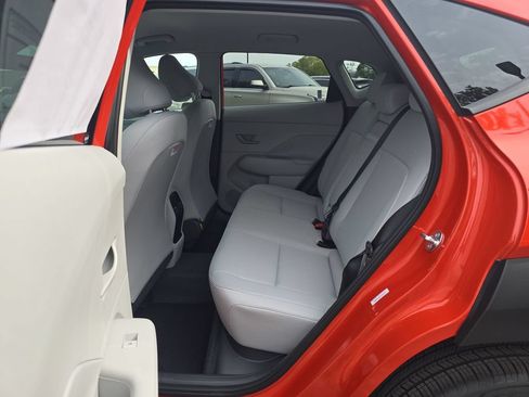 New 2026 Hyundai Kona SEL Sport AWD/4WD image 21